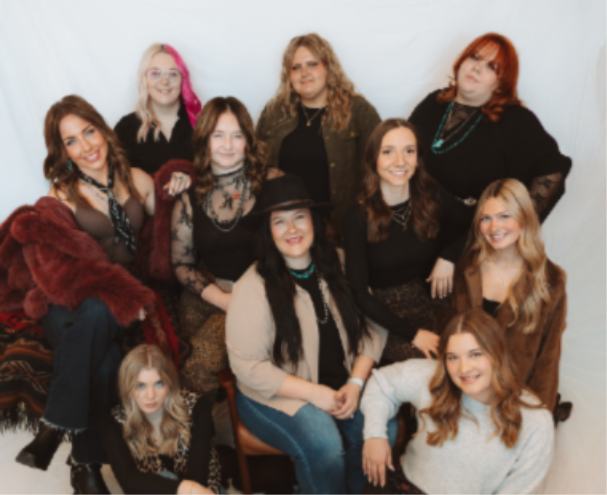 Rustic Roots Hair Co.